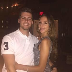 Meet your Posher, Anthony